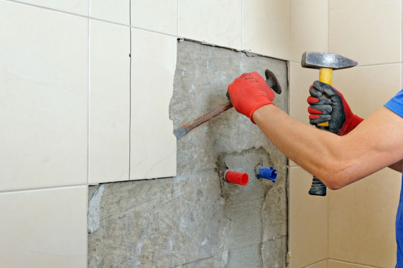 Top Bathroom Remodeling Companies in Akron, OH