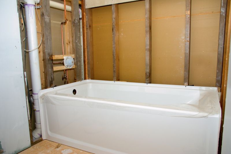 Top Bathroom Remodeling Companies in Akron, OH