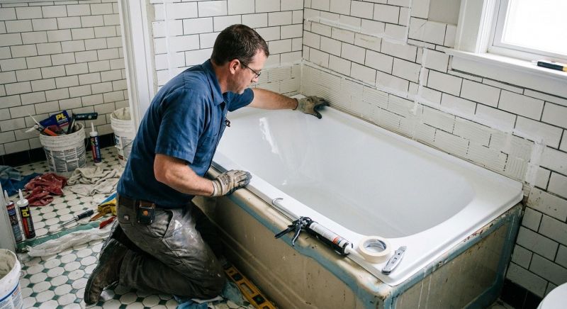 Top Bathroom Remodeling Companies in Chardon, OH