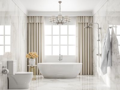 Cost of Bathtub Installation in Hudson, OH